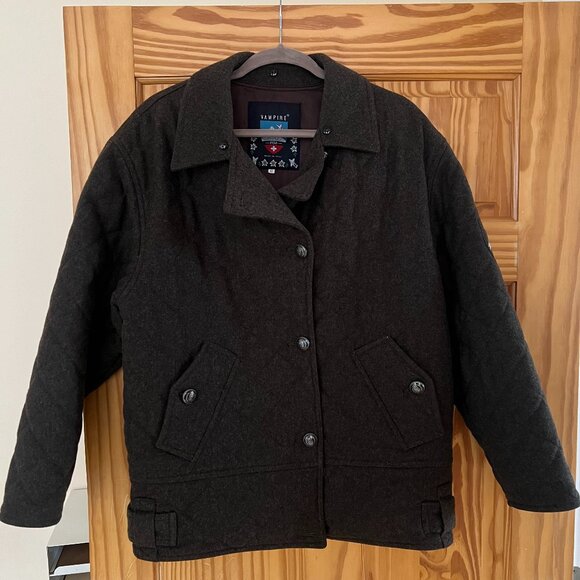 Vampire Other - Vampire Swiss Jacket Made in Italy - Mens Size 42